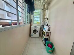 Blk 615B Punggol Spring (Punggol), HDB 4 Rooms #556208791